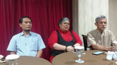 Gugat Pilkada Batam, Tim NADI Sudah Serahkan Dokumen Asli ke Mahkamah Konstitusi