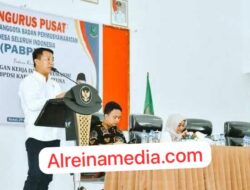 Rusdi Hadiri Kegiatan Silahturahmi PABPDSI