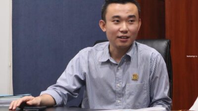 DPRD Batam Agendakan RDP Terkait Polemik Perusahaan di Teluk Bakau