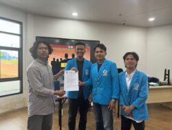 UMRAH Sukses Gelar Pemilihan Raya secara Demokratis