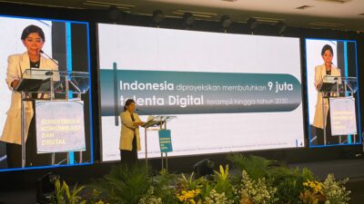 [SIARAN PERS] Pemerintah Perkuat Sinergi dengan Kampus Optimalkan Pemanfaatan Kecerdasan Buatan