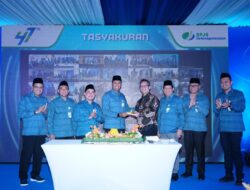 Satu Dekade Transformasi, BPJS Ketenagakerjaan Sukses Lewati 47 Tahun Dengan Capaian Positif