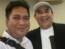 Arizki Ingin Organisasi Wartawan Natuna,  Bersinergi Dengan Pemerintah Daerah