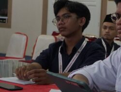 BEM FTTK UMRAH Sampaikan Dukungan atas Langkah DPM UMRAH Terkait Pembatalan Musma
