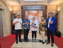 Tanggapi Keluhan Nelayan Natuna, Marzuki Ajak Kepala Dinas Propinsi Jumpai Dirjen Tangkap