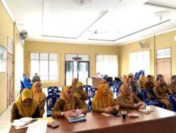 Kepala BP Batam Dukung Upaya Penguatan Infrastruktur Data Center