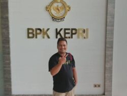 Pimpred Alreina Dukung Konferprov PWI Kepri