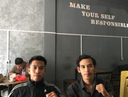 “Aktivis Pemuda Desa Kelumu Kecam Pemkab Lingga atas Lambannya Perbaikan Jalan Rusak”