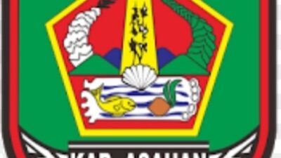 Bupati Asahan Resmikan GPBLHS dan SIDIYA Tahun 2025