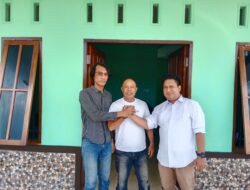 PWI, IJTI dan PJN Ingin Wartawan Yang Bekerjasama Dengan Pemda Natuna, Miliki Kualitas