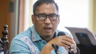 Blok East Natuna Simpan Kekayaan Sumber Daya Gas, Nyanyang Sebut Capai 222 Triliun Kaki Kubik