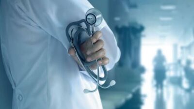 Wow, 3 Dokter ASN Pemkab Natuna Diduga Rangkap Jabatan di Rumah Sakit Lain