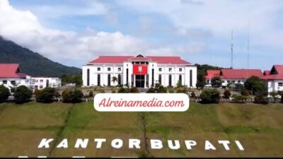 Kasdaerah Morat Marit, Pemkab Natuna Dahulukan  Hutang TPP November Untuk ASN