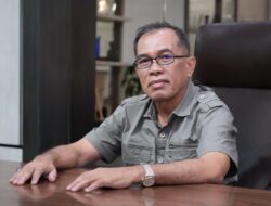 BP Batam Akan Tarik Kembali Lahan Tidak Dimanfaatkan Selama Dua Tahun untuk Percepatan Pembangunan