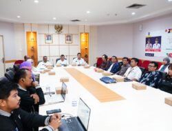 Batam Jadi Tuan Rumah Lomba Inovasi Teknologi Tepat Guna (TTG) Tingkat Provinsi Kepri 2025