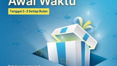 Selain Bikin Tenang, Bayar Listrik di Awal Bulan Bisa Dapat Hadiah dari PLN Batam