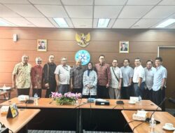 Putusan Dewan Kehormatan PWI Pusat Pecat Hendry Ch Bangun Sudah Berkekuatan Hukum Tetap, Andi Sudah Diberhentikan