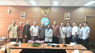 Putusan Dewan Kehormatan PWI Pusat Pecat Hendry Ch Bangun Sudah Berkekuatan Hukum Tetap, Andi Sudah Diberhentikan