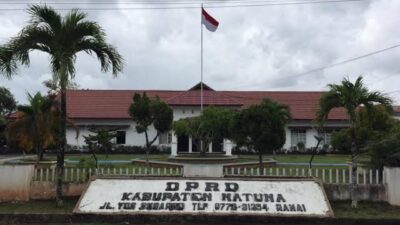 Hutang TPP Jadi Prioritas,  Fungsi Pengawasan DPRD Mati Suri