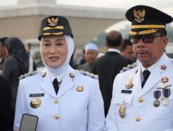 Natuna dililit Hutang, Kebijakan Cen – Jarmin Tanpa Kepastian, 199 Milyar Dana Pusat sudah terkucurkan