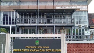 Pemko Batam Gelontorkan Dana Hingga 18,3 M Optimalisasi SWRO Belakang Padang