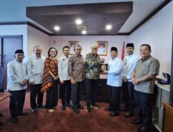 Wagub Ajak Kadin Kota Batam Dukung Percepatan Pembangunan Ekonomi Kepri
