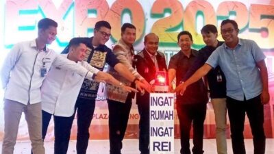 BPJS Ketengakerjaan NTT Bersama DPD REI Perkuat Kerjasama Dalam Pelayanan Rumah Masa Depan