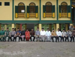Bupati Asahan Resmikan Replika Rumah Besar Tuan Syech Silau untuk Lestarikan Nilai Budaya Lokal