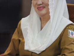 Publik Menanti Gebrakan Nyata Dari Cen Sui Lan