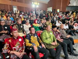 Apresiasi Nasional untuk Bupati Asahan dari Kementerian Pendidikan