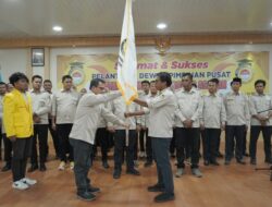 Bupati Asahan Ajak Ikatan Alumni UNA Bersatu Membangun Daerah