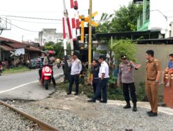 Fokus HGU dan Pelayanan: Bupati Asahan Sambut Komisi A DPRD Sumatera Utara