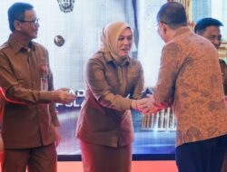 Berbinar-binar, Usulan Dermaga Semelur Berakit Tembus Musrenbang Kepri