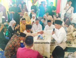 Pendapat KUA Soal Angka Pernikahan Warga Bintan Timur di 2025