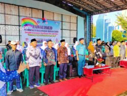 Menyala Pak Dewan, Arif Minta Naikan Insentif Guru Paud Bintan