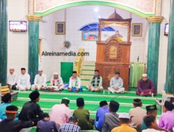Semangat Baldatun Thoyyibatun Warobbun Ghofur, Program GM3 Melesat di Bintan