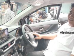 Mode Serius, Bupati Bintan Perketat Pengawasan Ponpes