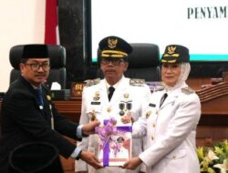 Masyarakat Desak Jarmin Lebih Sigap dan Tidak Hanya Jadi bayangan Bupati