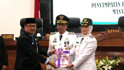 Masyarakat Desak Jarmin Lebih Sigap dan Tidak Hanya Jadi bayangan Bupati