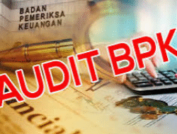 BPK Kepri Bantah Hasil Temuan Natuna, “Ada Apa di Balik Bocornya Informasi Audit “