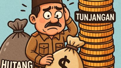 Idul Adha dan Ironi Daerah Minim PAD