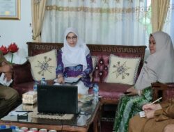 Dekranasda Natuna, Dorong Produk Lokal Ke Tingkat Propinsi