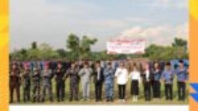 𝐒𝐢𝐧𝐞𝐫𝐠𝐢 𝐋𝐢𝐧𝐭𝐚𝐬 𝐋𝐞𝐦𝐛𝐚𝐠𝐚 𝐌𝐞𝐧𝐠𝐮𝐚𝐭, 𝐀𝐦𝐬𝐚𝐤𝐚𝐫 – 𝐋𝐢 𝐂𝐥𝐚𝐮𝐝𝐢𝐚 𝐂𝐡𝐚𝐧𝐝𝐫𝐚 𝐇𝐚𝐝𝐢𝐫𝐢 𝐔𝐩𝐚𝐜𝐚𝐫𝐚 𝟏𝟕 𝐇𝐚𝐫𝐢 𝐁𝐮𝐥𝐚𝐧 𝐝𝐢 𝐋𝐚𝐧𝐮𝐝 𝐇𝐚𝐧𝐠 𝐍𝐚𝐝𝐢𝐦