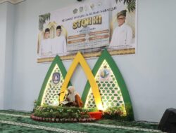 Kafilah Batam Tunjukkan Prestasi di STQH XI Kepulauan Riau, Amsakar Optimis Raih Juara Umum