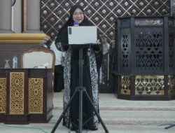 Ustadzah dr. Aisah Dahlan Akan Hadir di Pengajian Akbar Pemkab Asahan