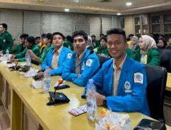 DPM KM Umrah Rilis Kinerja Semester 1: Refleksi, Perubahan, Dan Langkah Nyata Untuk Mahasiswa