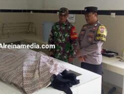 Motif Dugaan Pria Gantung Diri di Waduk Kolong 6 Menyisakan Tanda Tanya