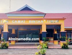 Agenda Silaturahmi Para Gen Z & Camat Bintan Timur Diduga Belum Terlaksana