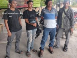 Penderitaan 4 Pekerja di Gunung Kijang, Dipecat Sepihak Tanpa Ampun