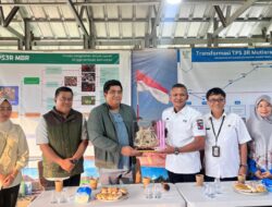 Bupati Bintan Belajar Takesi Kota Bogor